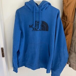 Mens The North Face size medium